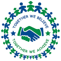 Bolshaw Primary School logo