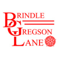 Brindle Gregson Lane Primary School logo