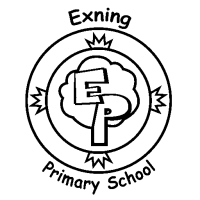 Exning Primary School logo