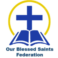 St Luke's Catholic Primary School, a Voluntary Academy. logo