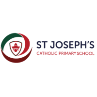 St Joseph's Catholic Primary School logo