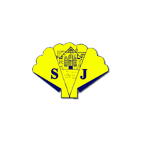 St James' Church of England Primary School logo