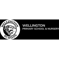 Wellington Primary School and Nursery logo
