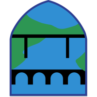 St Mary's CofE Primary School logo