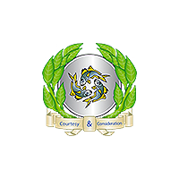 Fishburn Primary School logo